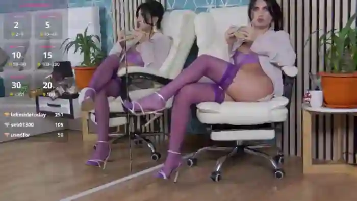 ZoeyLarkens