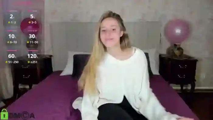Blondyriss
