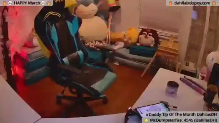 DahliaIsDopey