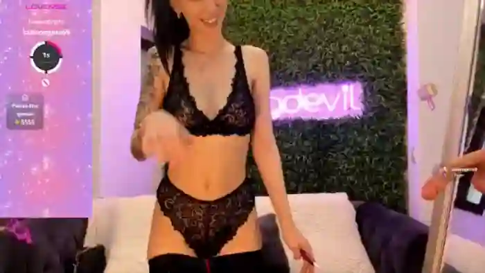 Fallingdevil