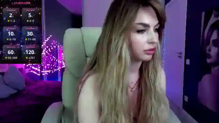 FieryBlondie