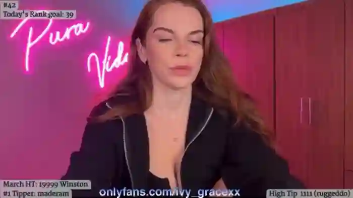 IvyGrace