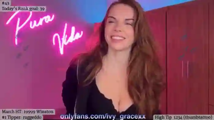 IvyGrace