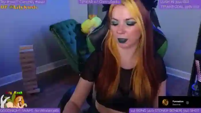 LilyKush