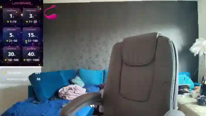 SexyQueenNina