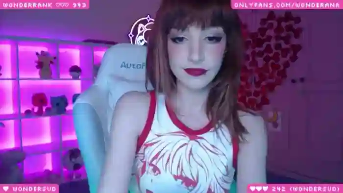 WonderAna