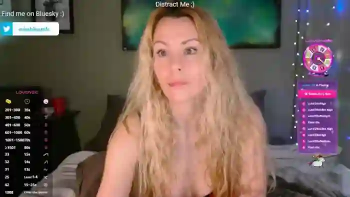 aMissBliss