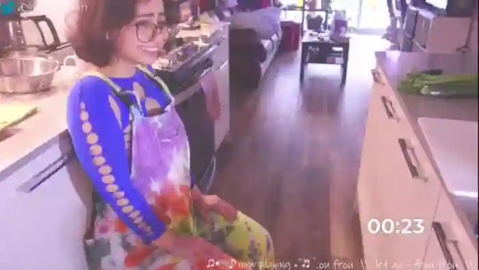 hairysafaeri