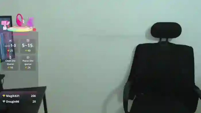 office_secret