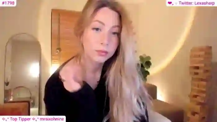 AlexaSharp