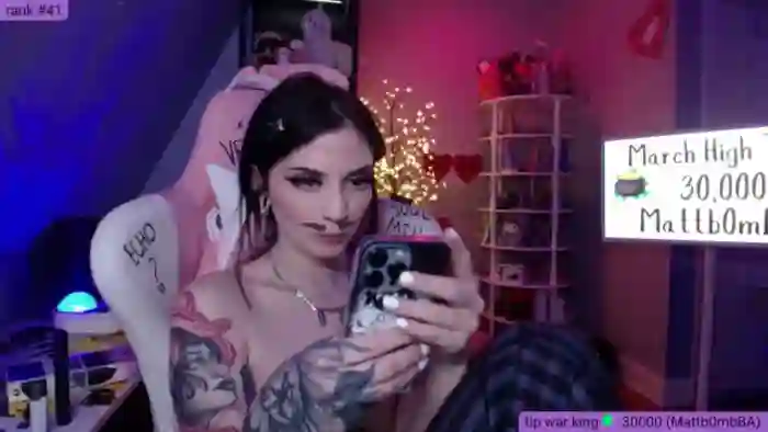 BabeAriel