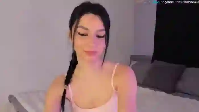 Blodreina