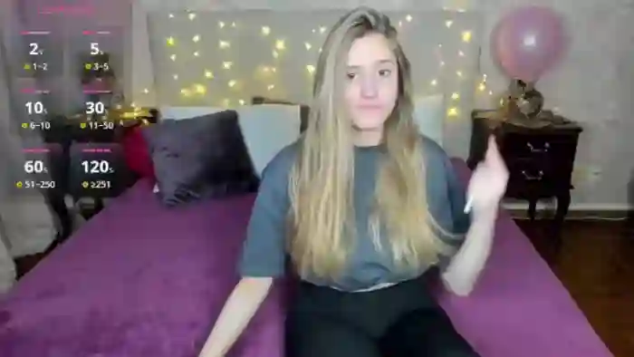 Blondyriss