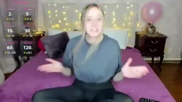 Blondyriss