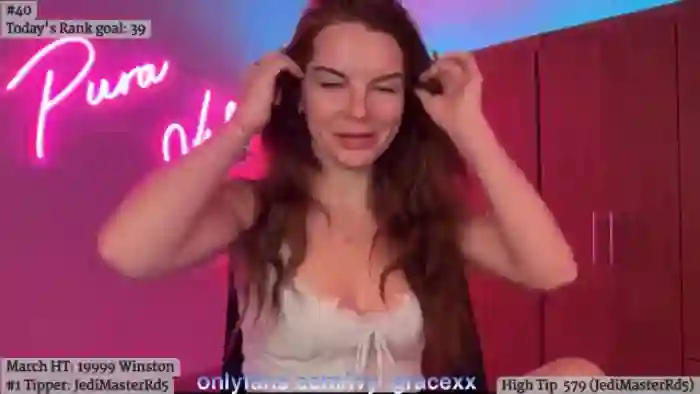 IvyGrace