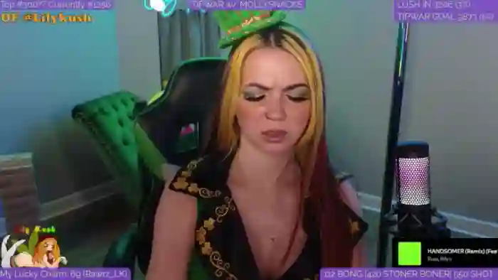 LilyKush