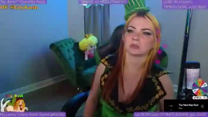 LilyKush