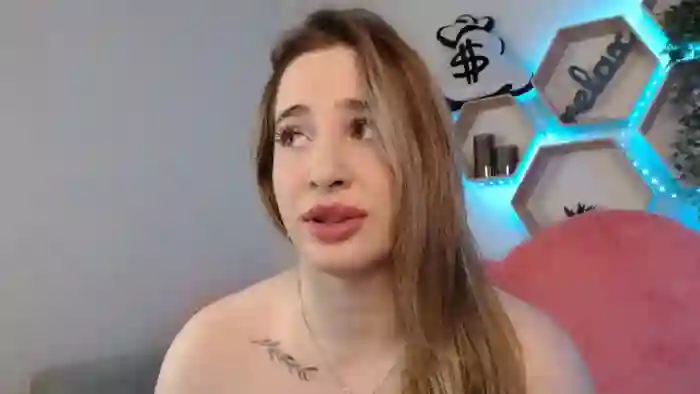 SabrinaViolet