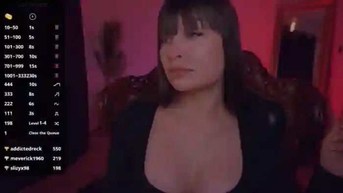 missmerciless