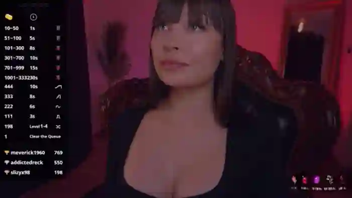 missmerciless