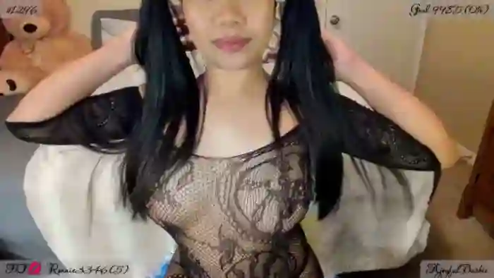 AjoyfulBarbie