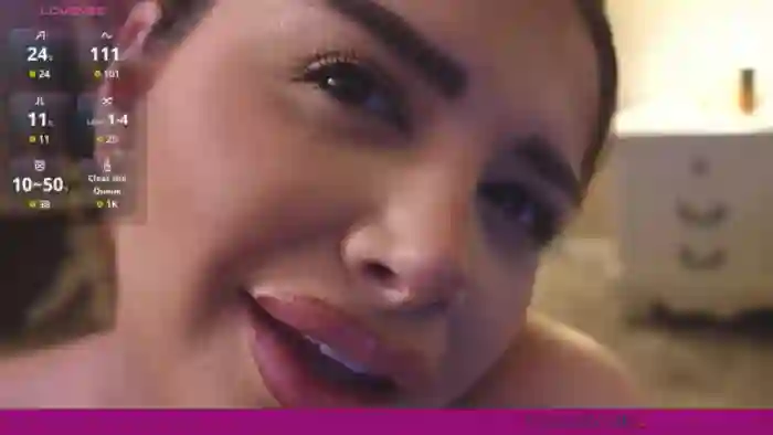 Amber_Xs