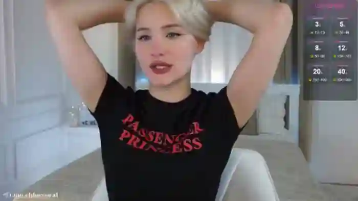 ChloeCoral