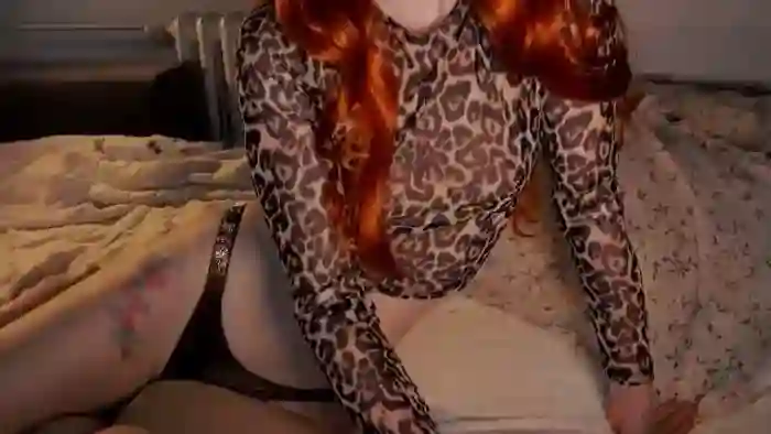 GingerVi