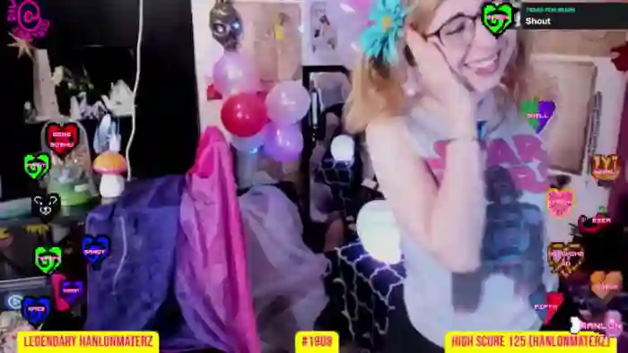GirlbotDiv