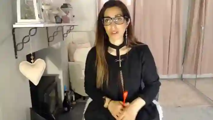PersianGirl