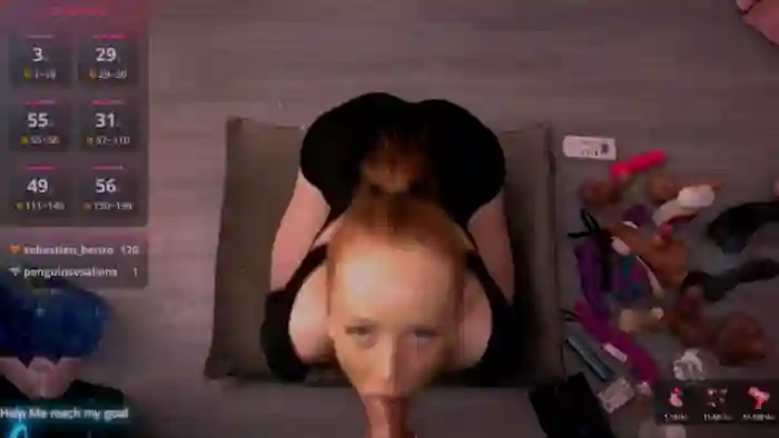 Redhead_Shark