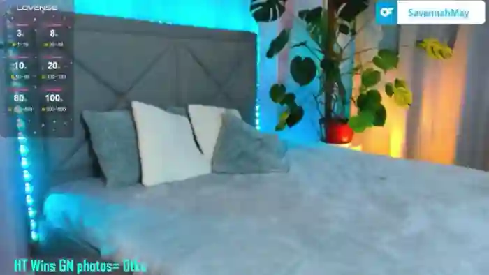 SavannahMay
