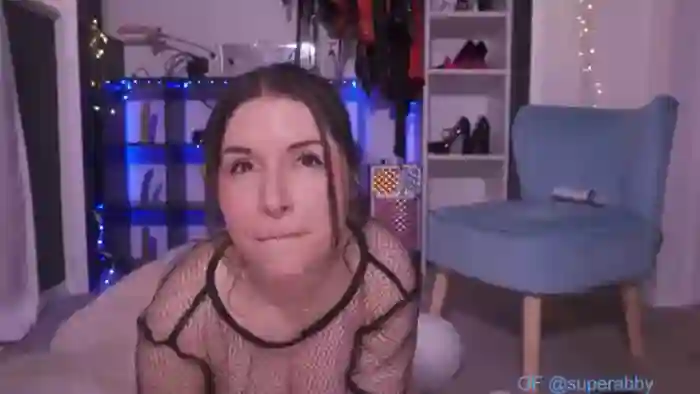 SuperAbby