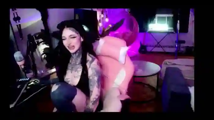 TATTOOBAMBI