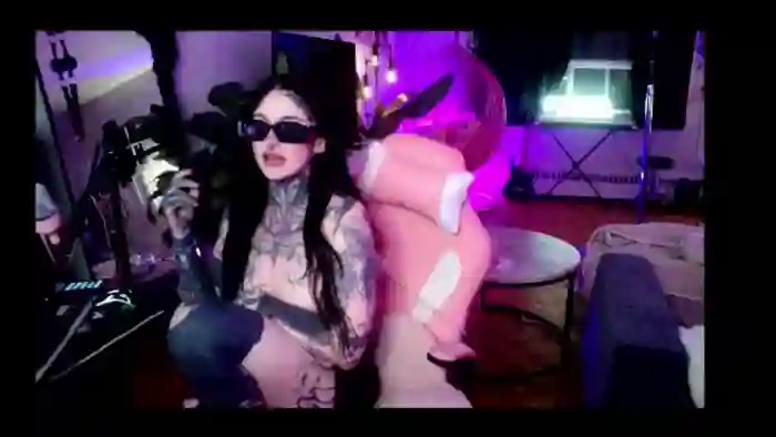 TATTOOBAMBI