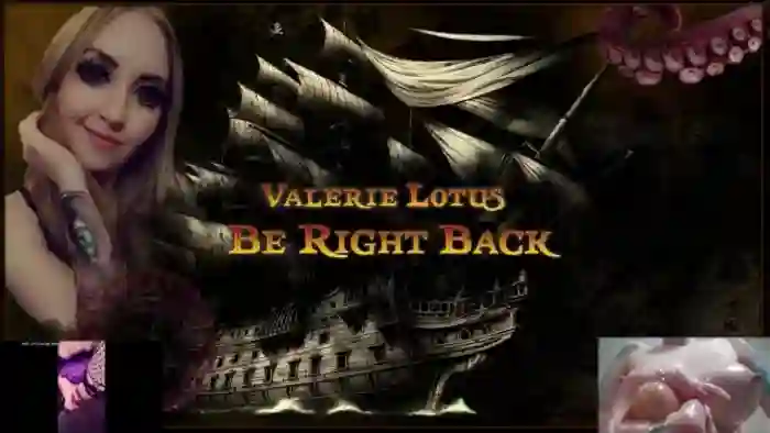 ValerieLotus