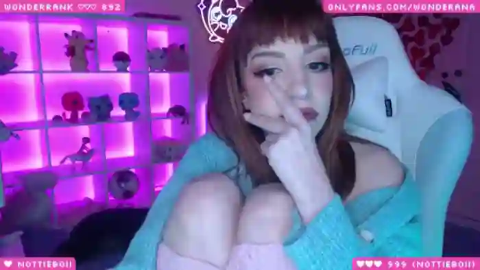 WonderAna