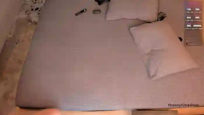 anytimeshow
