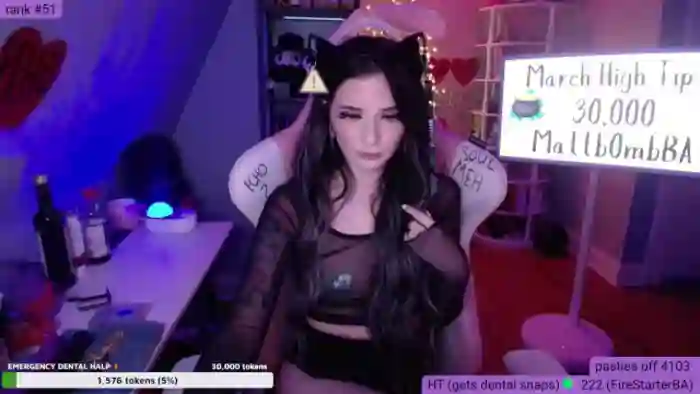BabeAriel
