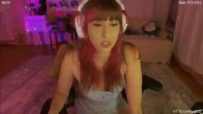 CharliexJade