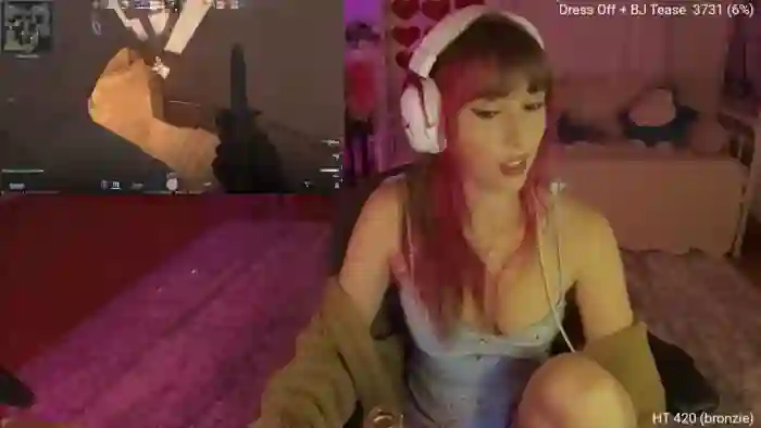 CharliexJade