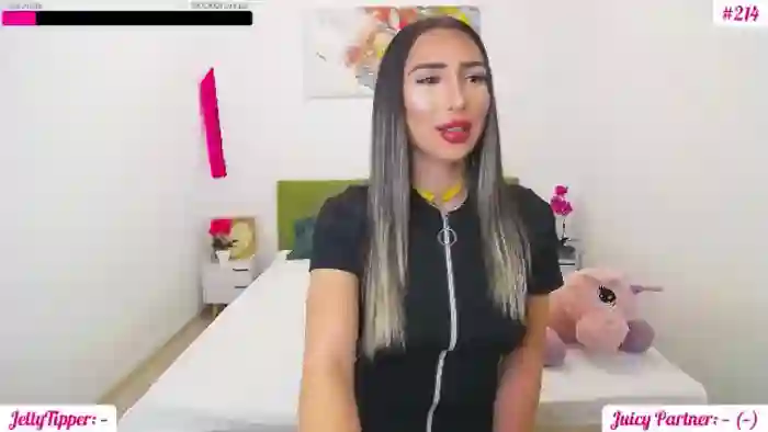 JuicyJelly