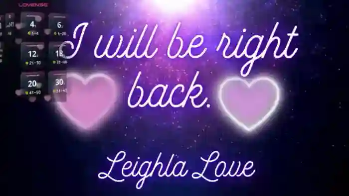 LeighlaLove