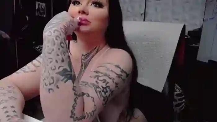 SheylaGoddess