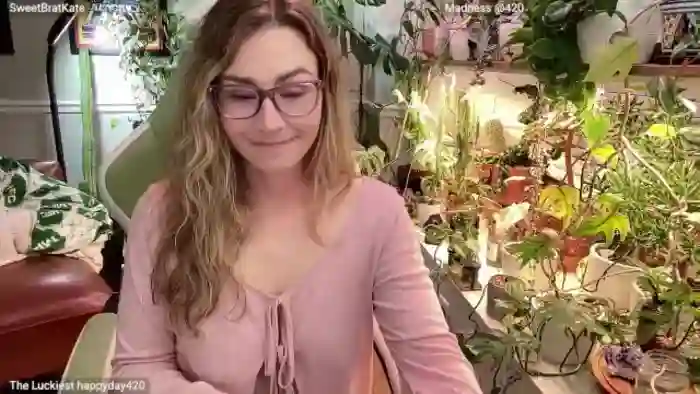 SweetbratKate