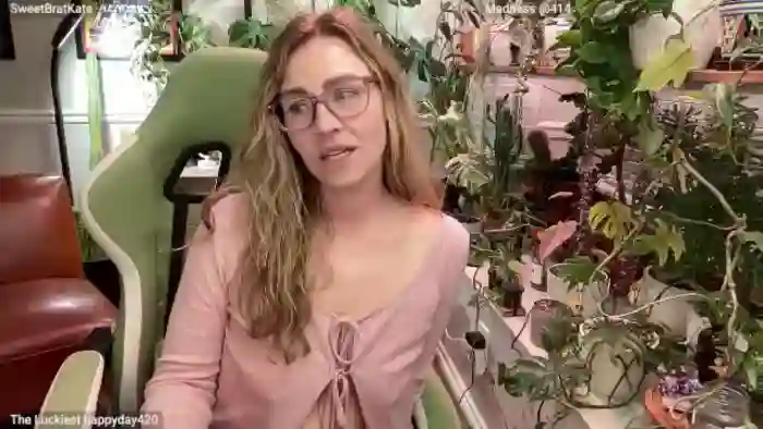 SweetbratKate