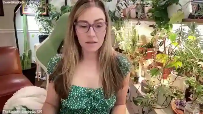 SweetbratKate