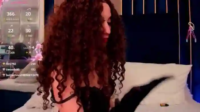 VanessaAngelx