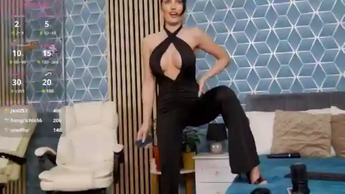 ZoeyLarkens