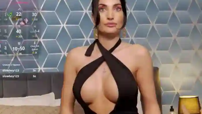 ZoeyLarkens